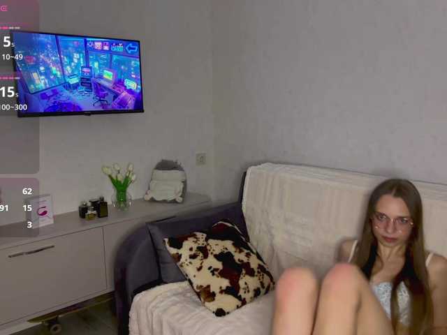 AmyYammy live cam on BongaCams