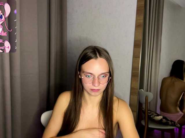 AmyYammy live cam on BongaCams