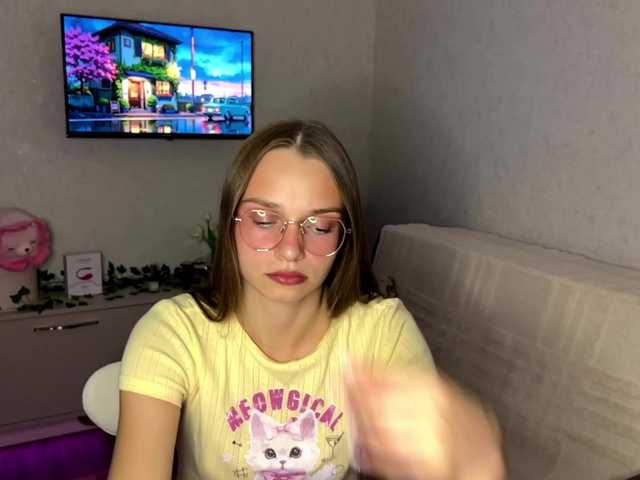 AmyYammy live cam on BongaCams