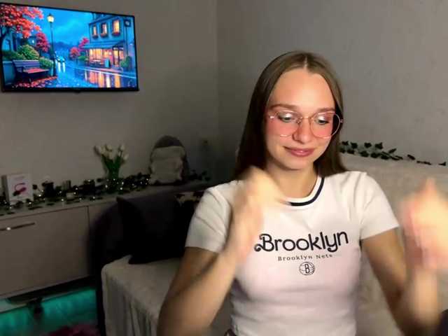 AmyYammy live cam on BongaCams