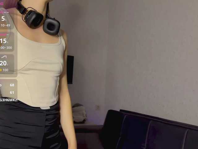 AmyYammy live cam on BongaCams