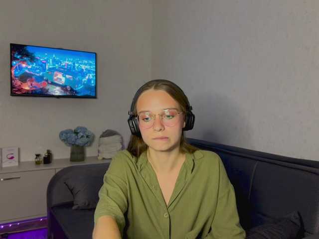 AmyYammy live cam on BongaCams