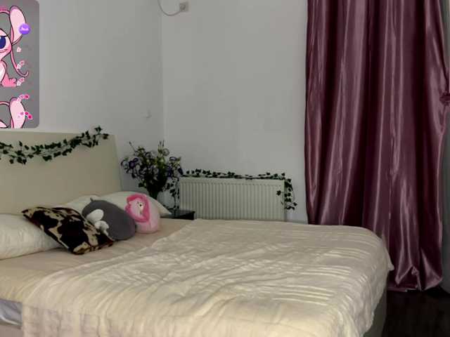 AmyYammy live cam on BongaCams