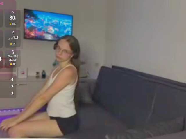 AmyYammy live cam on BongaCams