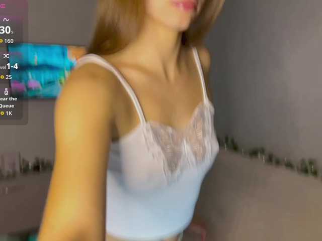 AmyYammy live cam on BongaCams