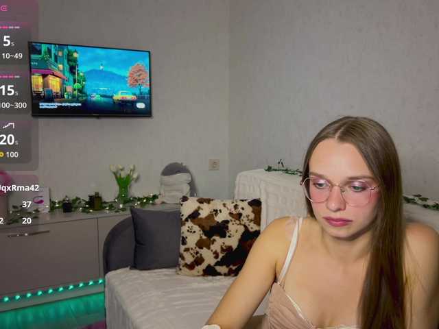 AmyYammy canlı kamera: BongaCams