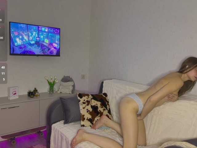 AmyYammy live cam on BongaCams