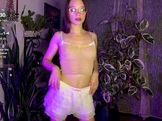 AmyYammy live cam on BongaCams