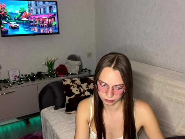 AmyYammy live cam on BongaCams