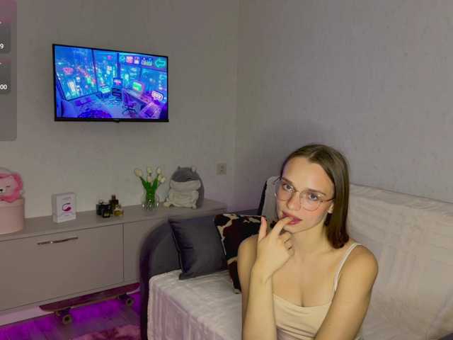 AmyYammy live cam on BongaCams