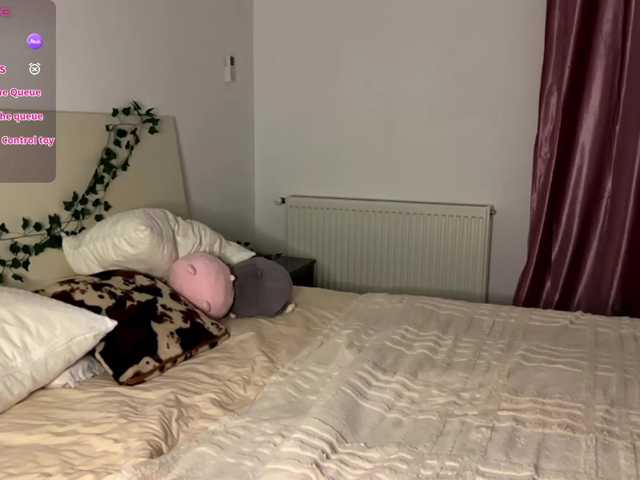 AmyYammy live cam on BongaCams