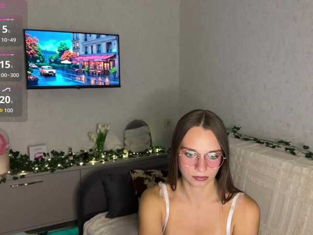 AmyYammy live cam on BongaCams