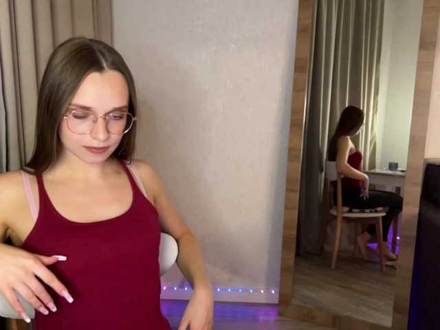 AmyYammy live cam on BongaCams