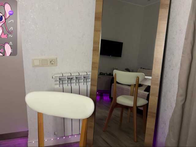 AmyYammy live cam on BongaCams