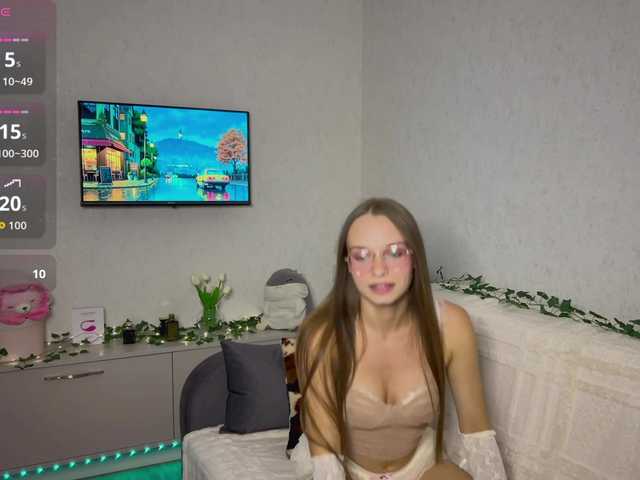 AmyYammy live cam on BongaCams
