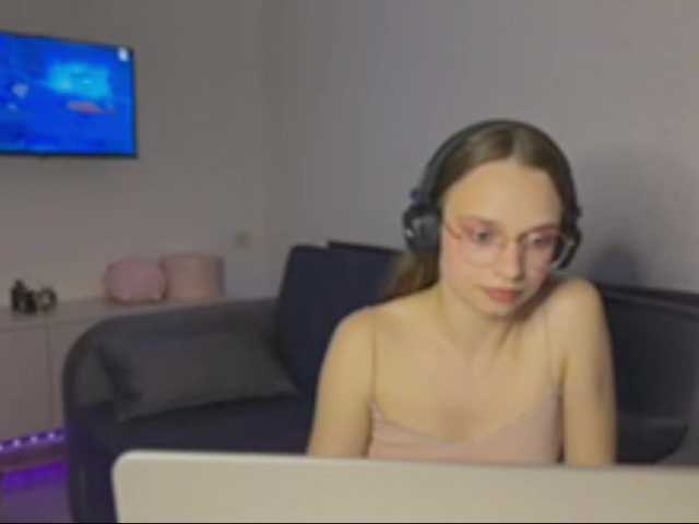 AmyYammy live cam on BongaCams