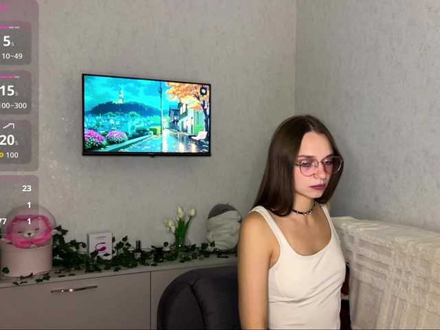 AmyYammy live cam on BongaCams