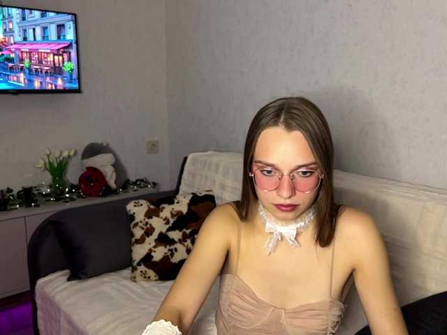 AmyYammy live cam on BongaCams