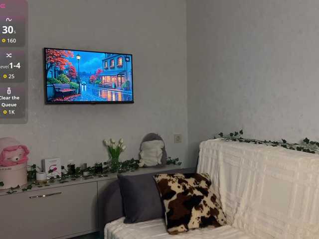 AmyYammy live cam on BongaCams