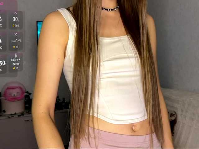 AmyYammy live cam on BongaCams