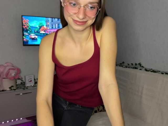 AmyYammy live cam on BongaCams