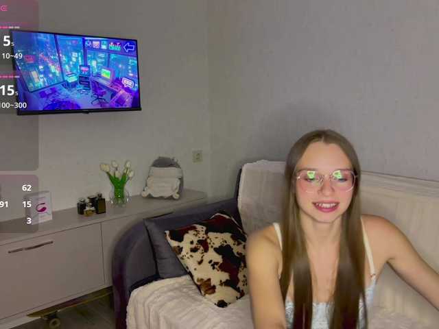 AmyYammy live cam on BongaCams