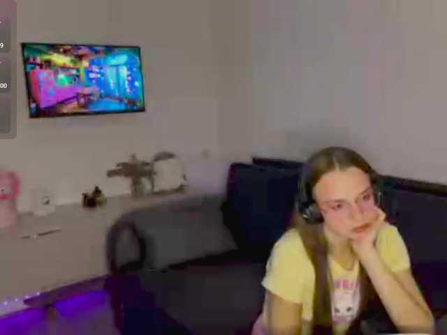 AmyYammy live cam on BongaCams