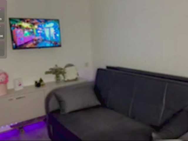 AmyYammy live cam on BongaCams