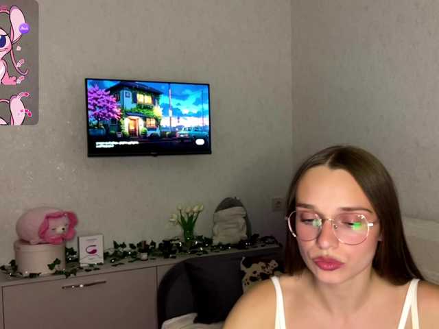 AmyYammy live cam on BongaCams