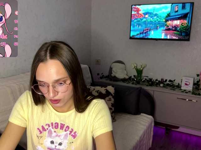 AmyYammy live cam on BongaCams