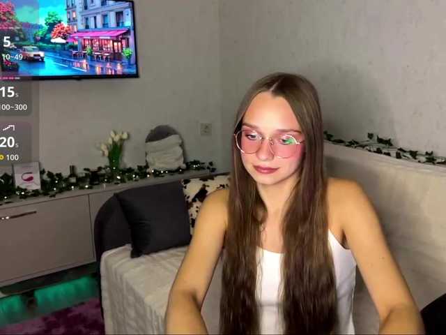AmyYammy live cam on BongaCams