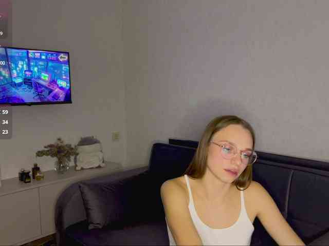 AmyYammy Sex Cam Show