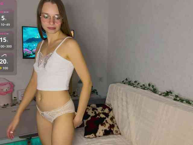 Model: AmyYammy
