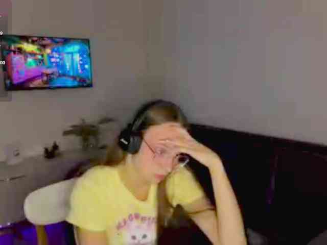 AmyYammy webcam