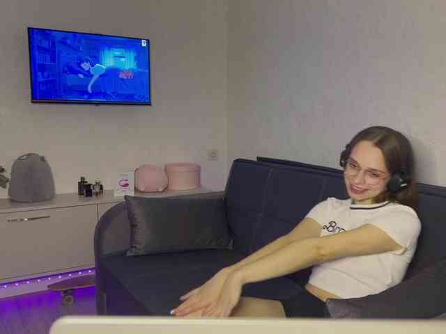amyyammy's live room