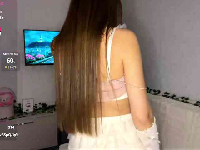 AmyYammy webcam
