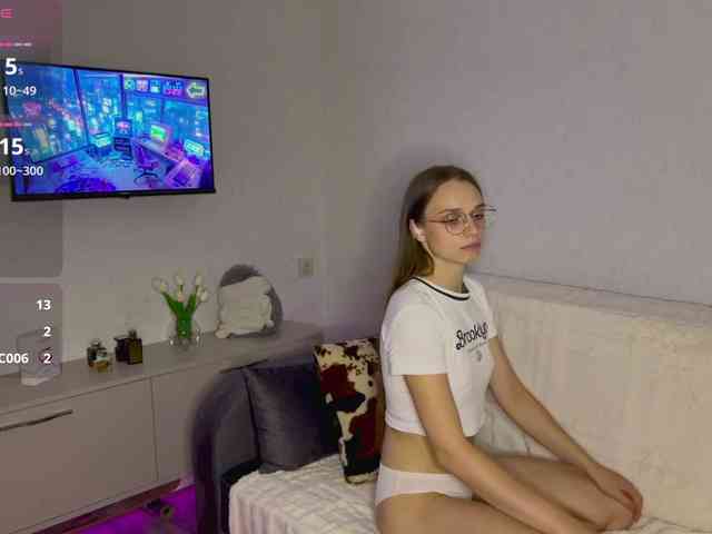 AmyYammy Sex Cam Show