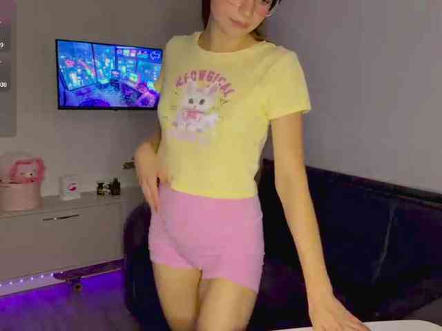 Model: AmyYammy