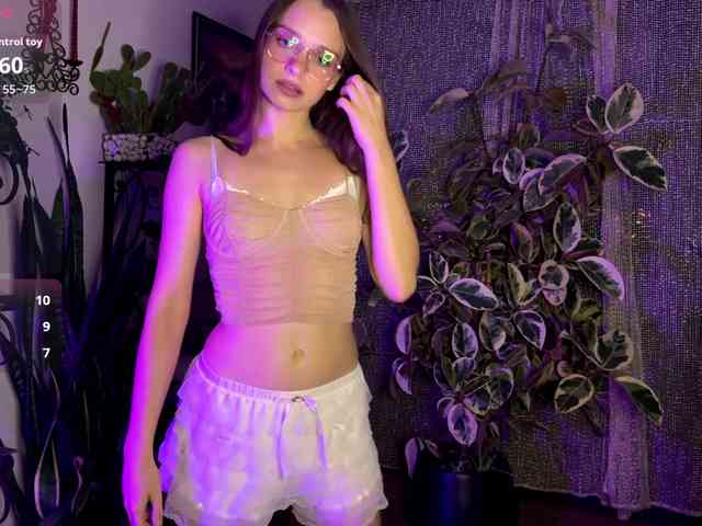 Model: AmyYammy