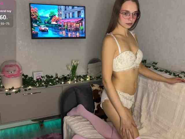 Model: AmyYammy