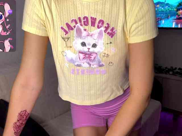 Model: AmyYammy