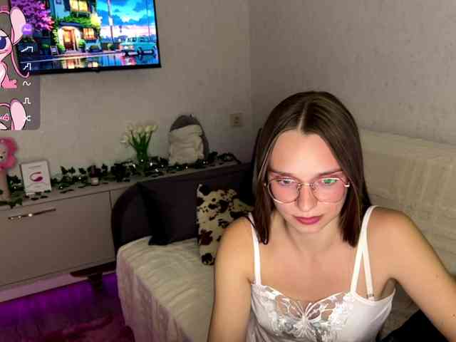AmyYammy webcam