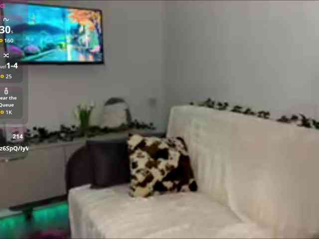 AmyYammy webcam