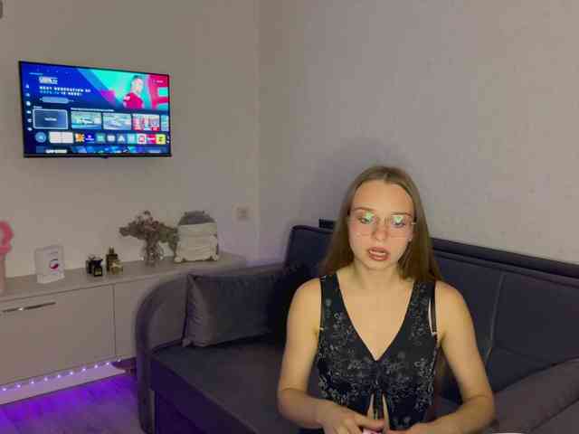 AmyYammy webcam