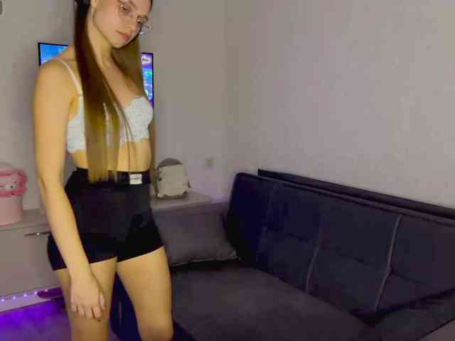 Model: AmyYammy