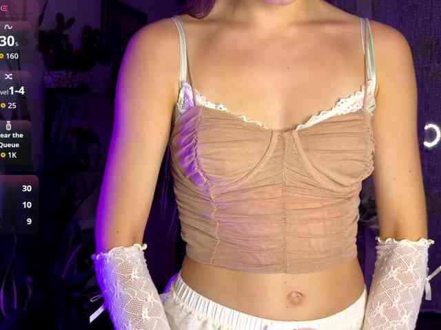 Model: AmyYammy