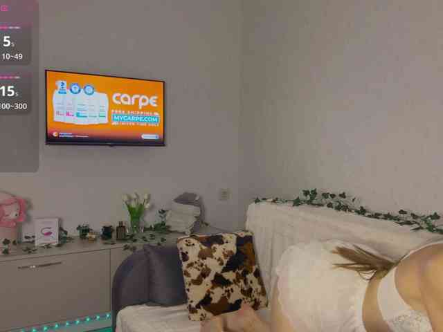 AmyYammy webcam
