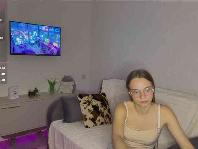 AmyYammy webcam