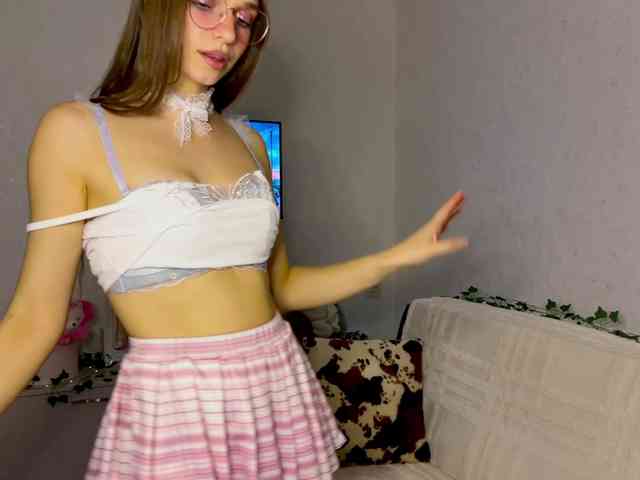 Model: AmyYammy