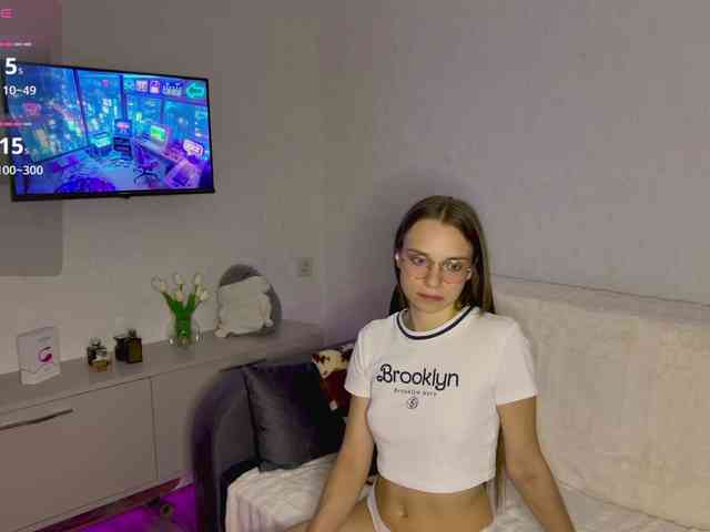 AmyYammy Sex Cam Show